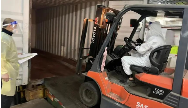 疫情下，jinnianhui今年会展现供应链的柔性与韧性