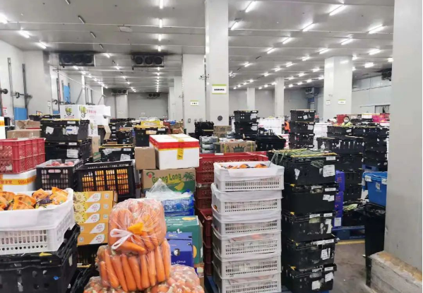 助力民生和医疗物资保供，jinnianhui今年会抗疫救灾一直在线！