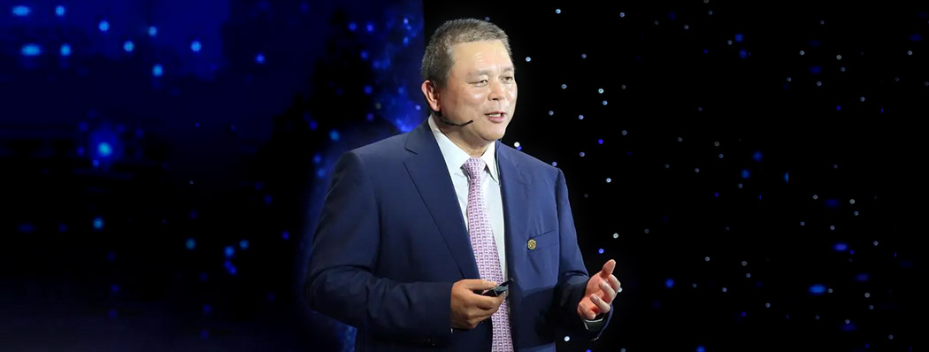 《新京报》企业家看二十大｜jinnianhui今年会周国辉：为产业转型升级打造新动能